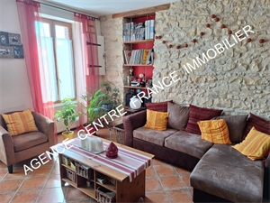 maison à la vente -   18000  LUNERY, surface 165 m2 vente maison - ACF11887